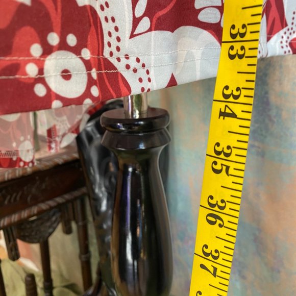 NWOT๐Tunic -- Asymmetrical Short Dress Polka Dots - Picture 6 of 15